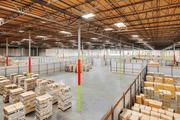 Flexible Warehouse Space at Cubework Tucker with no hidden fees i93