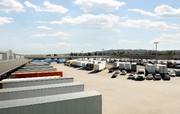 Commercial Parking Space at Cubework Tucker with no hidden fees WOM